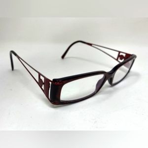 Versace Women's Eyeglasses Mod.3082 639 52-16-135.